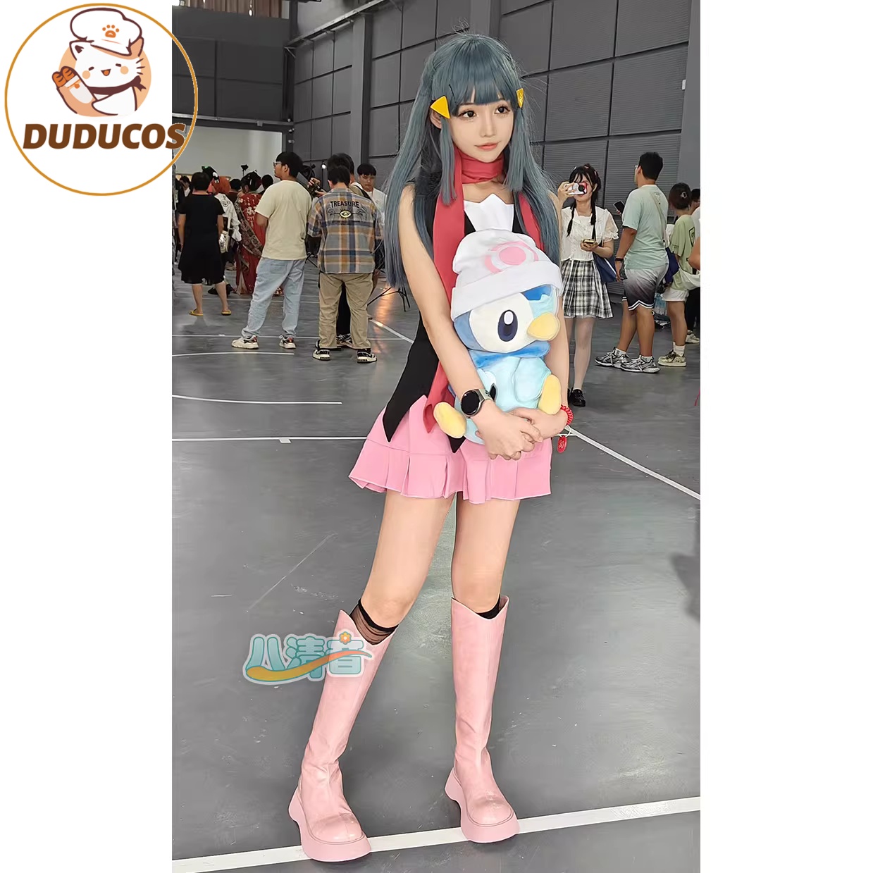 Party Games For Christmas - DUDU-R Cosplay Costume For Halloween Christmas