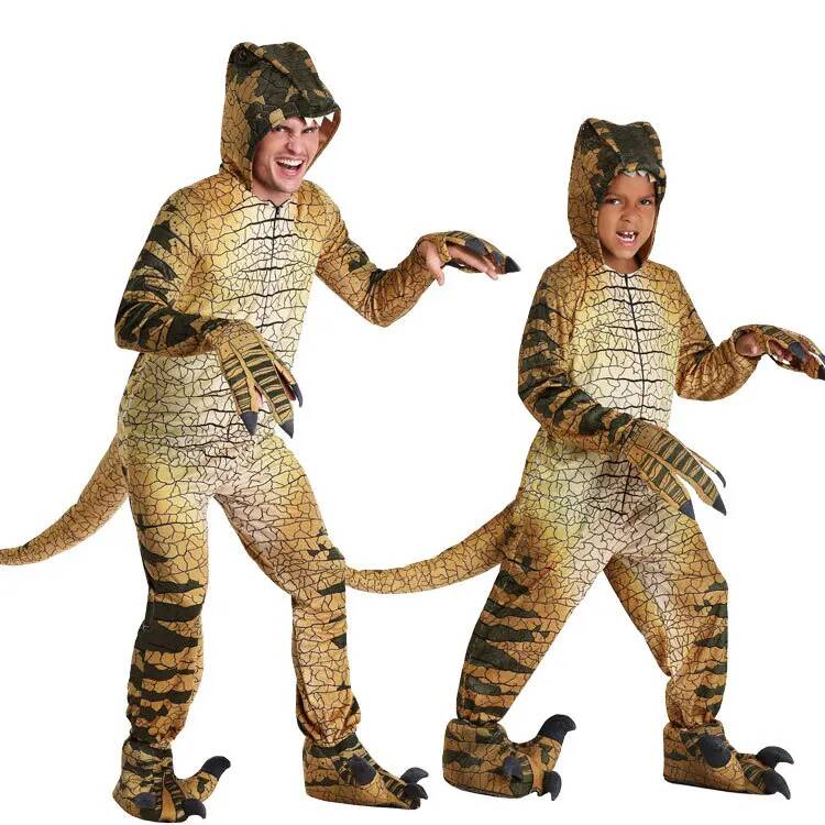 Dinosaur Tyrannosaurus Kids Co - Party Games For Adults And Kids recension och pris